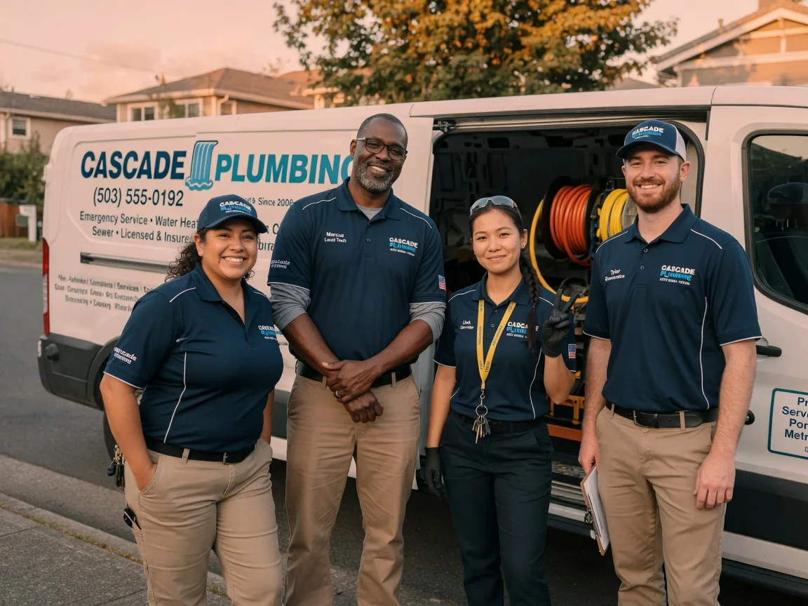 Emergency Plumber company in Point Marion, PA